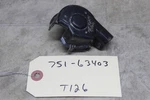 05-07 Suzuki King Quad 700 08-19 750 Oem Throttle Body Cover Plate Panel 13578-3. Fixed Price $17.95.