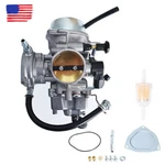 1PD-14901-00-00 Carburetor For Yamaha YFZ50 2012-2013. Fixed Price $63.59.