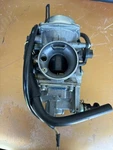 Honda Foreman Rubicon Keihin Oem Carburetor Ve 36MM Used Japan. Fixed Price $67.50.