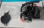 For Kawasaki KVF360 Prairie Carburetor/carb 2X4 4X4 03/07. Fixed Price $39.59.