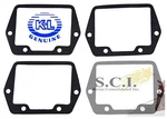 Honda CT70 CT90 ST90 ATC70 ATC90 Carburetor Float Bowl Gaskets X 4. Fixed Price $18.94.