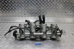 2009 Yamaha FZ6R Main Fuel Injectors / Throttle Bodies 20S-13750-00-00 Run Video. Fixed Price $89.99.