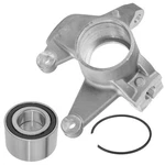 Front Left Wheel Knuckle & Bearing For Can-am Outlander 800R / Max 13-15. Fixed Price $88.00.