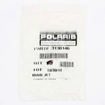 Polaris Main Jet Part Number - 3130146. Fixed Price $12.99.
