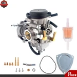 Carburetor For Suzuki LT-F250F Quad Runner Us. Fixed Price $35.96.