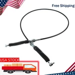 7081862 Gear Shift Cable Selector Fit For Polaris 2014-2018 Rzr Xp 1000. Fixed Price $33.21.