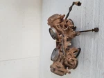 2006 Kawasaki Brute Force 650I Carburetor Assembly 15003-0105. Fixed Price $359.50.