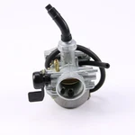 Left Choke Lever Pz 19MM Carburetor For 70CC 90CC 110CC Pit Dirt Bike Atv Ssr. Fixed Price $25.89.