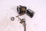 1972 Suzuki MT50 Trailhopper Carburetor / 13200-27600. Fixed Price $87.99.