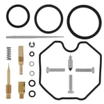 Quadboss 418070 Fits Honda ATC200X Carburetor Kit. Fixed Price $59.99.