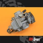 1986 Bayou 300 Oem Keihin Cvk Carburetor Fuel Throttle Assembly. Fixed Price $179.99.