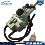 Carburetor With Filter For 1988-1998 Kawasaki Bayou KLF220. Fixed Price $123.97.