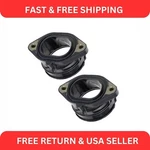 Caltric Throttle Body Adapter For Polaris Rzr Xp 1000 2014 2015 2016 2017 2018. Fixed Price $56.64.