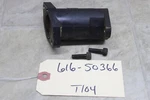 83-85 Tri Moto 200 Yamahauler Oem Carburetor Intake Manifold. Fixed Price $49.95.