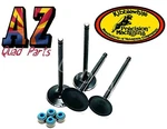 04 05 Honda +1 Kibblewhite Intake Exhaust Valves Seals Kit Set. Fixed Price $107.31.