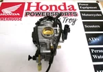 New Genuine Honda Oem Carb Assy 2005-12 TRX500FA/FGA/FPA Rubicon *16100-HN2-A25*. Fixed Price $284.95.