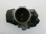 Throttle Body Without Injectors 2008 Can-am DS450. Fixed Price $112.94.