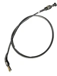 2000-2006 Honda Rancher 350 Oem Choke Cable 17950-HN5-671. Fixed Price $12.99.