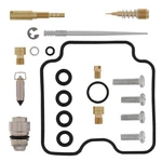 Yamaha YFM450 Kodiak Wolverine Grizzly Carburetor Kit Mikuni 33MM. Fixed Price $75.55.
