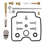 Balls Racing Carburetor Rebuild Kit For Suzuki DRZ400SM 2005-2020. Fixed Price $58.50.