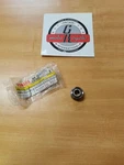 Nos Yamaha YZ250 YZ125 1995 97 Bush Rear Shock Absorber 4MX-22216-00-00 Y44. Fixed Price $26.44.