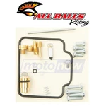 Balls Carburetor Rebuild Kit For 2000-2001 Suzuki LT-A500F Quadmaster Tz. Fixed Price $55.74.