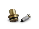 Polaris Sportsman Scrambler 500 Ho Carburetor Needle And Seat - 3130922 3131359. Fixed Price $18.95.