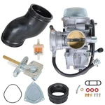Carburetor For Yamaha Grizzly YFM600 & Intake Manifolds 1998-2001. Fixed Price $54.81.