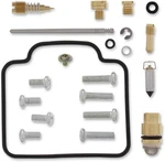 Moose Carburetor Rebuild Kit Yamaha YFM250X Bear Tracker 2X4 1999-2004. Fixed Price $53.48.