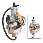 Mogo Carburetor Comp Hand/choke 03-0021B. Fixed Price $57.83.