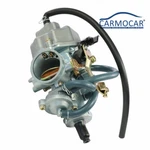 Carburetor For Honda 16100-HM8-B61, 16100-HM8-B01, 16100-HM8-A41,16100-HM8-B41. Fixed Price $52.97.