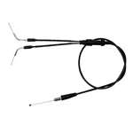Motion Pro Twist Throttle Kit Replacement Cable Yamaha Banshee 1987-2006. Fixed Price $29.99.
