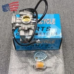 Carburetor For 2000-2012 Yamaha Big Bear 2X4 4X4 YFM400 5FU-E4101-01-00. Fixed Price $100.71.