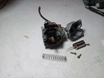 1996 Honda Fourtrax TRX200 Oem Carburetor. Fixed Price $114.75.