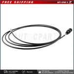 New Manual Choke Cable 0454876, 0454425, 0454856 For Polaris Rzr 170 11-14. Fixed Price $18.99.