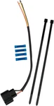 New Polaris Atv / Utv Moose Utility Idle Air Control Valve Pigtail Harness. Fixed Price $26.95.