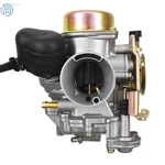 For Asw Manco Talon Linhai Bighorn Atv Utv Off Road 260CC 300CC Carburetor. Fixed Price $34.20.