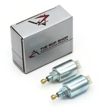 (pack Of 2) Fuel Solenoid For Briggs & Stratton 31P977, 31Q507 31Q577 Engine. Fixed Price $18.99.