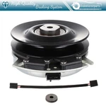 ?electric Pto Clutch For Warner 5219-45, 521945 Lawn Mower Engine Motor. Fixed Price $100.79.