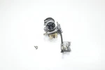 04 Suzuki LTZ400 Kfx Dvx Oem Genuine Mikuni Carburetor Throttle E56. Fixed Price $261.24.