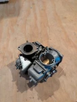 Yamaha Virago Xv 750 Set Of Hitachi Carbs Carburetors 1983. Fixed Price $200.00.
