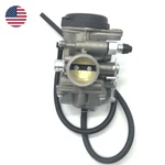 Carburetor For Roketa ATV-10 Jianshe JS250 Baja WD250-U Trail Jetmoto Tank 250CC. Fixed Price $39.67.