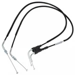 Caltric Throttle Cable For Suzuki 58300-32E00 / DR650SE. Fixed Price $18.74.
