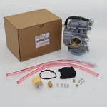 13200-19BE1 Carburetor For Suzuki King LTF300F 4X4 Quadrunner 250. Fixed Price $97.00.