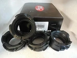 K&l Intake Manifold Boots Honda 94-03 VF750C Magna Deluxe VFR750F 11-4679. Fixed Price $73.31.