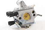 Chain Saw Carburetor C1Q-S287A 1137 120 0613 M CCA40. Fixed Price $39.99.