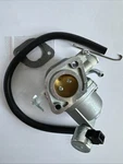 Carburetor For Briggs & Stratton 596033 40U877 Gas Engine. Fixed Price $35.97.