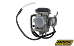 Moose Carburetor 00-06 Big Bear 400 2X4/4X4 Replaces Yamaha 5FU-14101-10-00. Fixed Price $149.95.