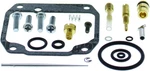 Quadboss Fits 87-89 Suzuki LT300E Carburetor Kit. Fixed Price $85.95.