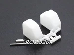 Carburetor Float & Pin Needle Set For Yamaha Grizzly YFM660. Fixed Price $14.95.